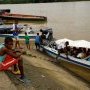 Le fleuve Atrato